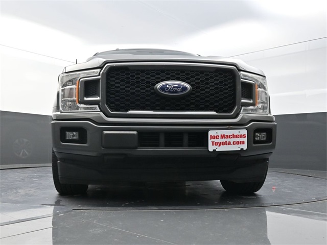 2018 Ford F-150 XL photo 25