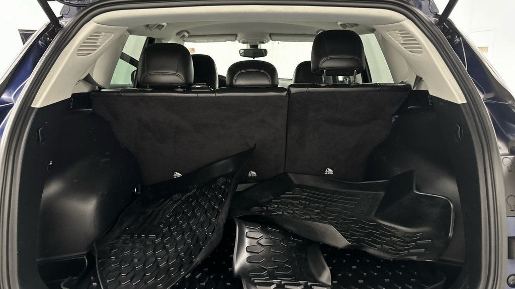 2021 Jeep Compass Latitude photo 12