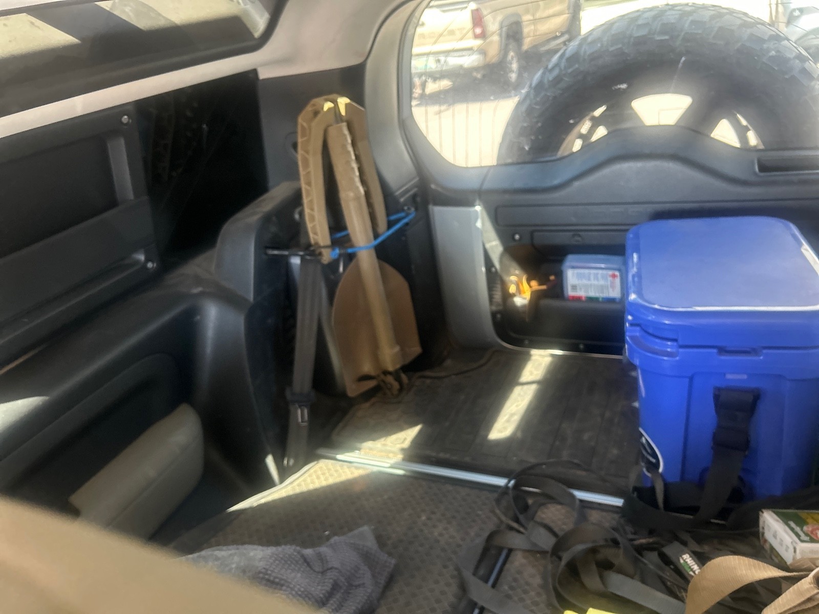 Used 2021 SILVER Land Rover First Edition image 19