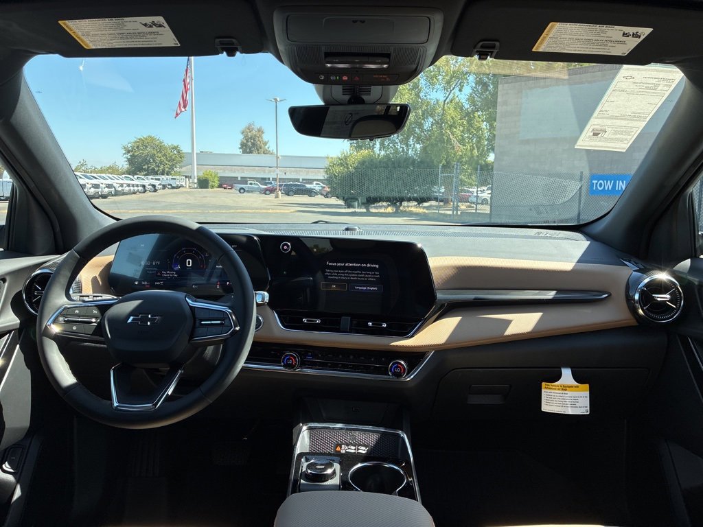 2026 Chevrolet Equinox ACTIV photo 30