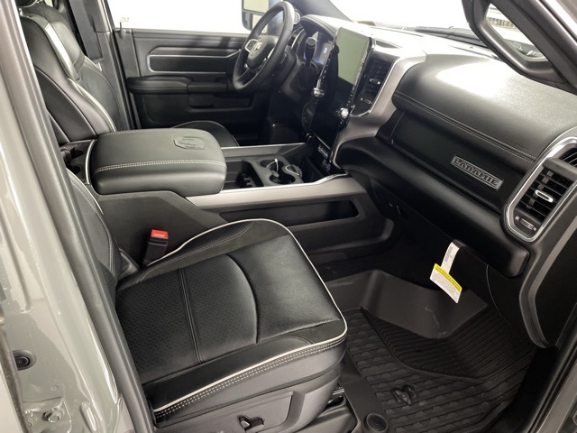 2026 Ram 3500 Laramie photo 47