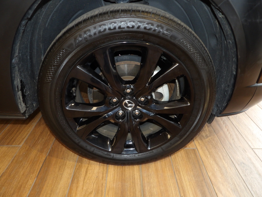 2024 Mazda CX-30 2.5 Select Sport photo 4