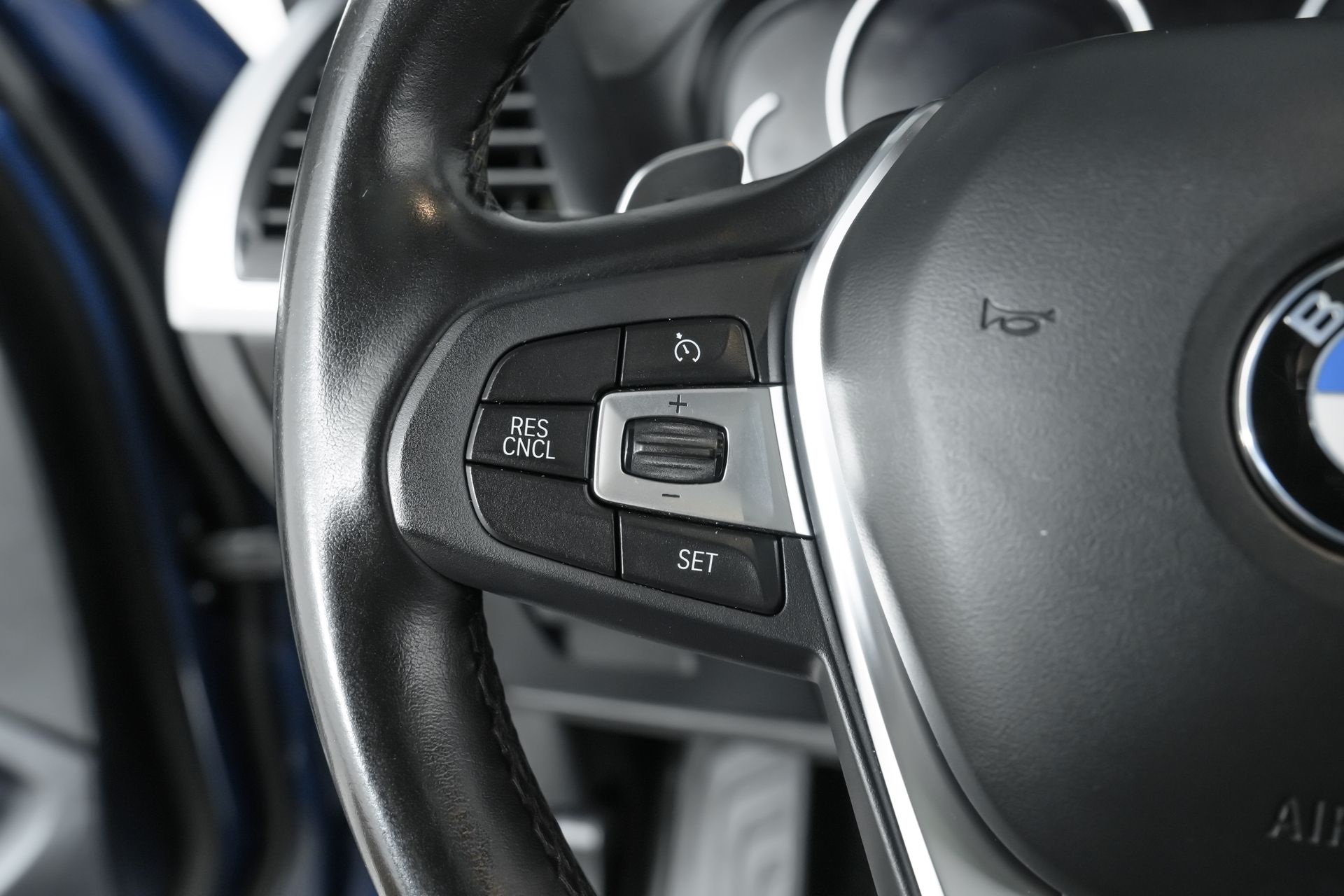 2018 Bmw X3 xDrive30i photo 32