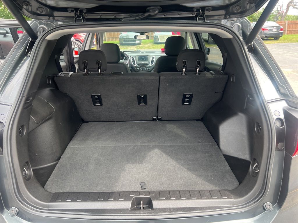 2019 Chevrolet Equinox LT photo 5