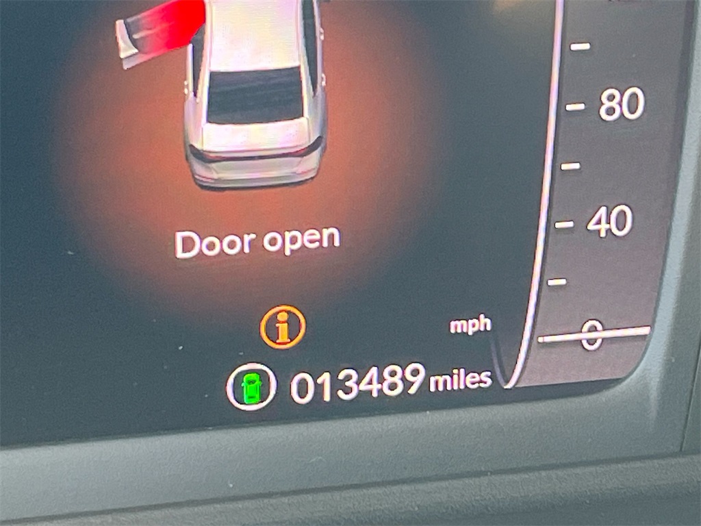 2024 Honda Accord EX photo 12