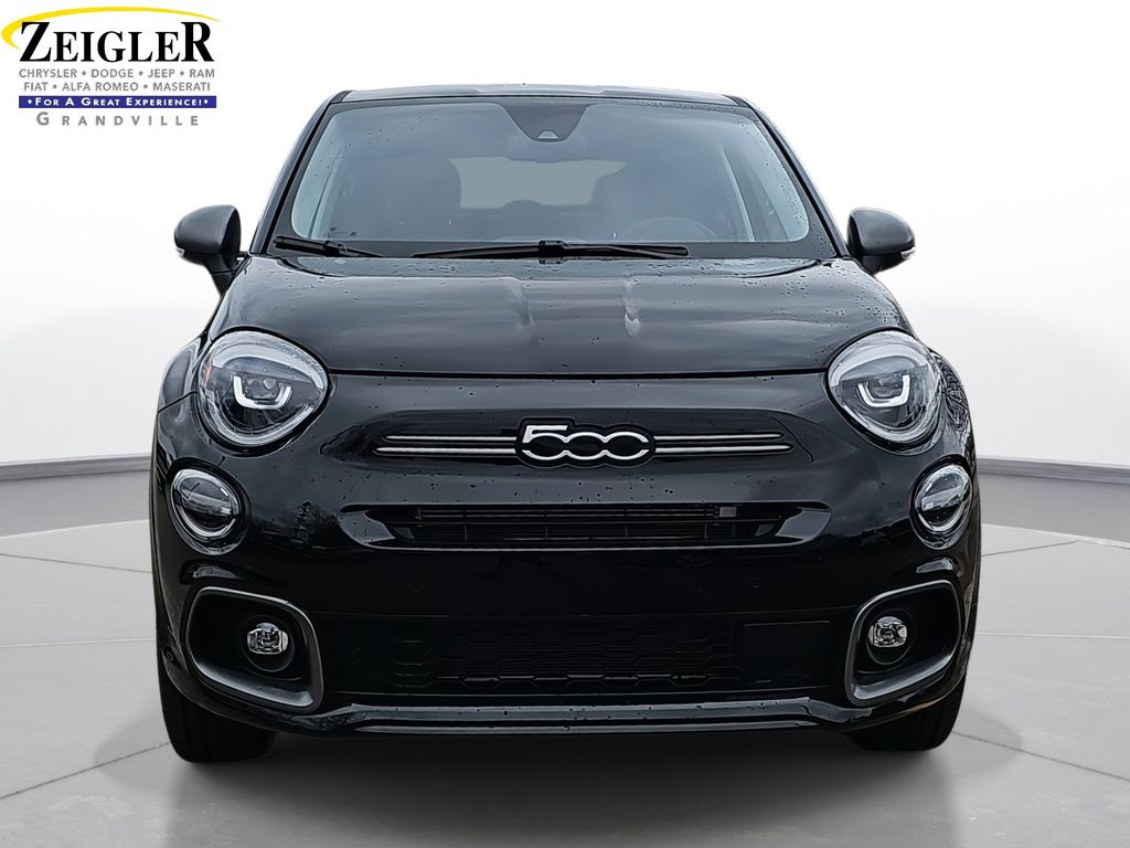 2023 Fiat 500X Sport photo 3