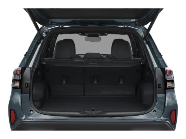 2025 Subaru Forester Premium photo 10