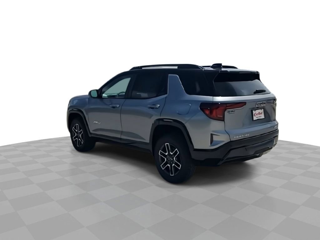 2026 Gmc Terrain AT4 photo 4