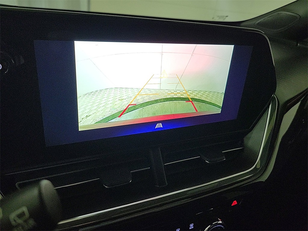 2025 CHEVROLET TRAX - Image 19