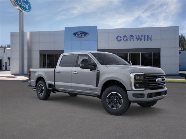 2026 Ford F-350 photo 7