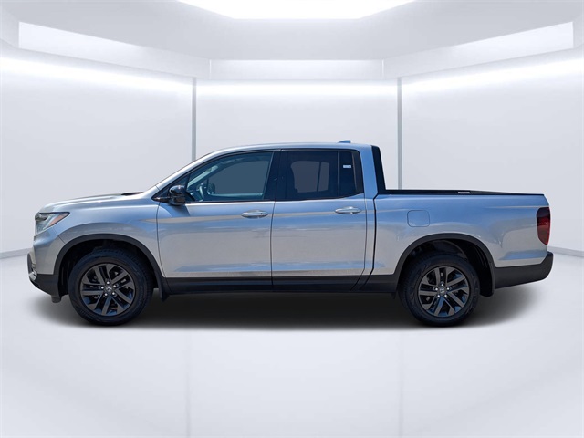 2022 Honda Ridgeline Sport photo 6