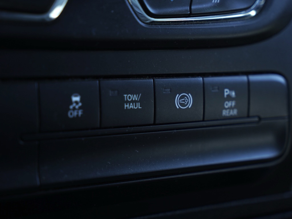 2018 Ram 2500 SLT photo 16