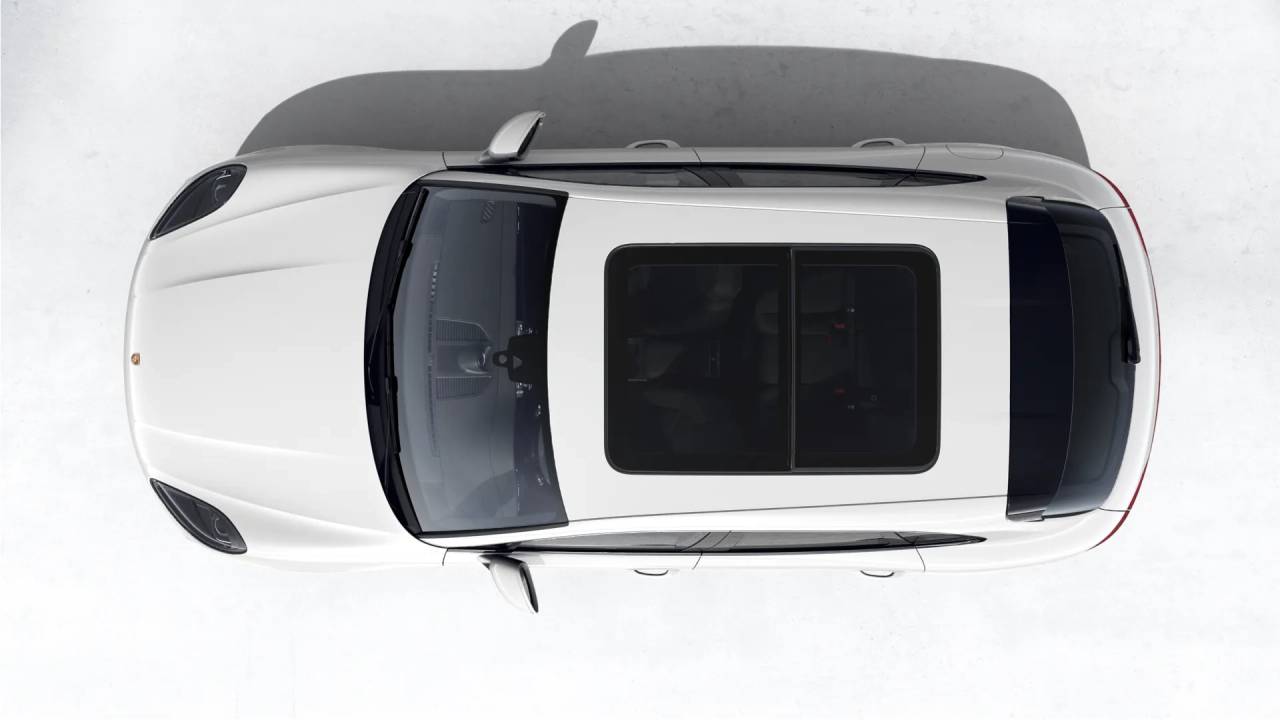 2026 Porsche Macan S photo 6