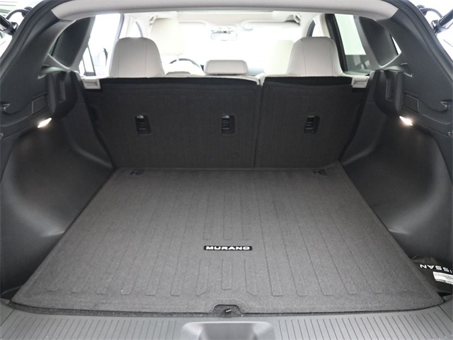 2025 Nissan Murano SL photo 20