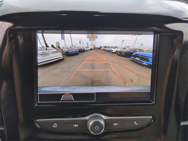 2023 Chevrolet Traverse LS photo 5