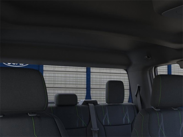 2025 Ford F-150 STX photo 18