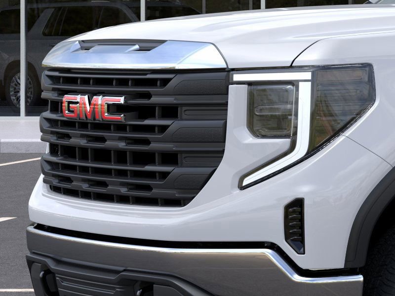 2025 Gmc Sierra 1500 Pro photo 13