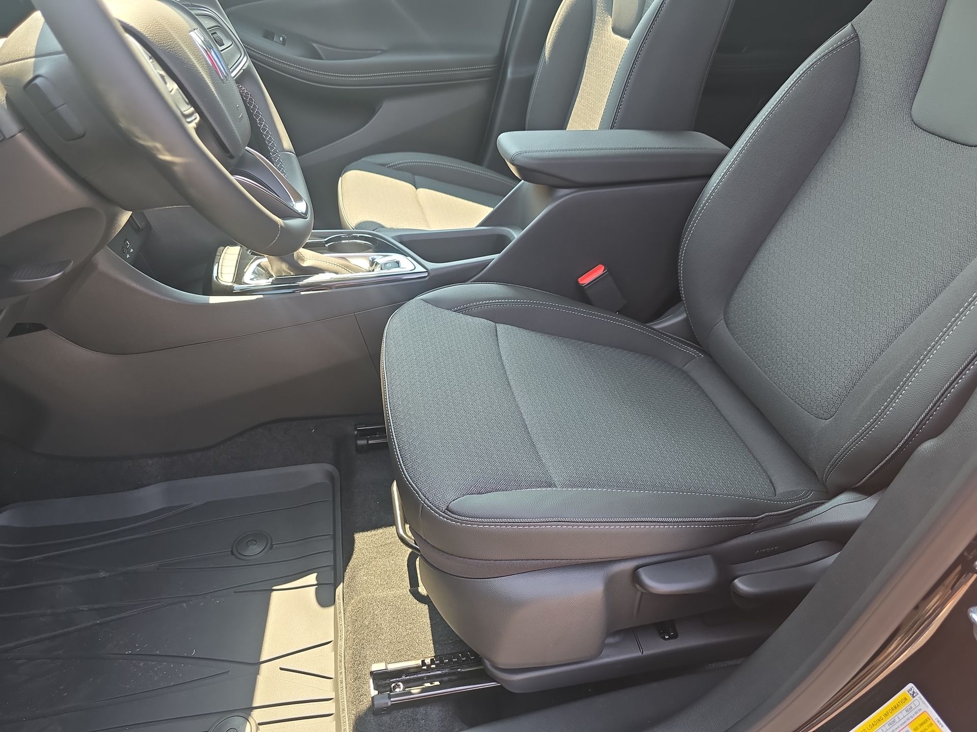 2026 Buick Encore GX Preferred photo 48