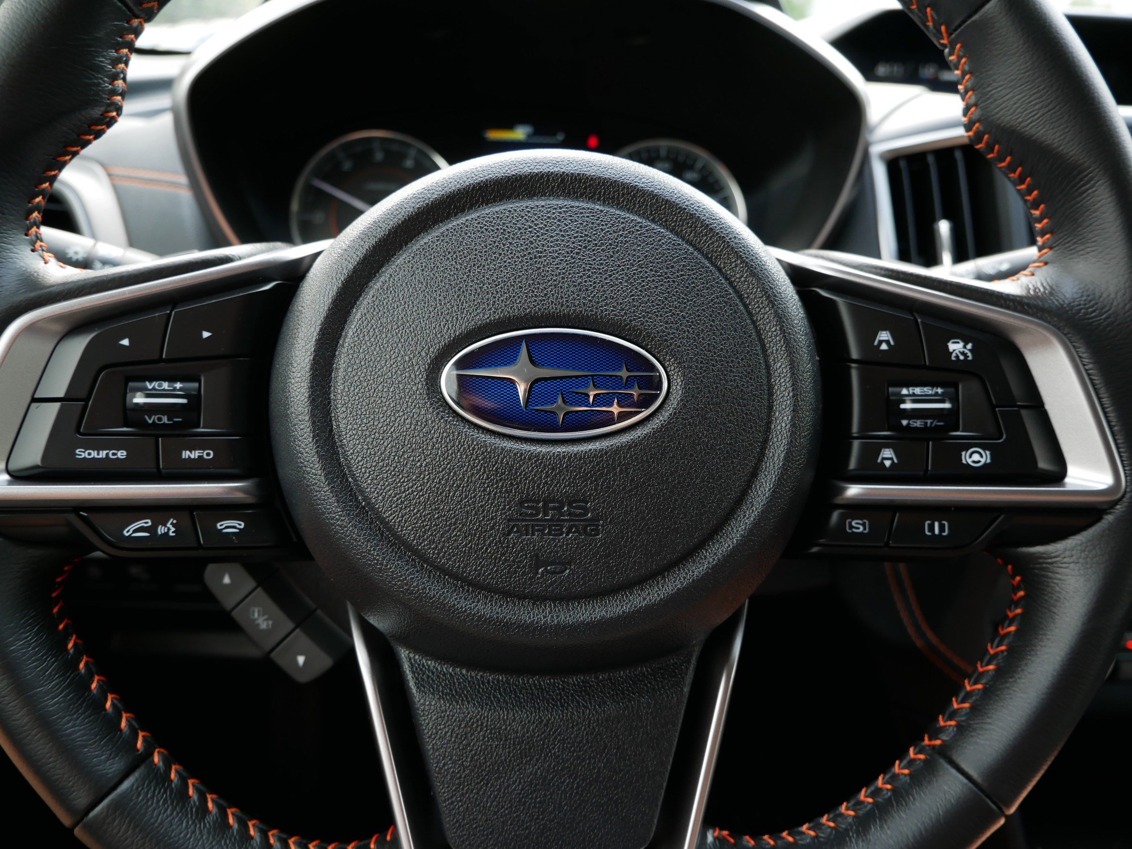 2023 Subaru Crosstrek Limited photo 24