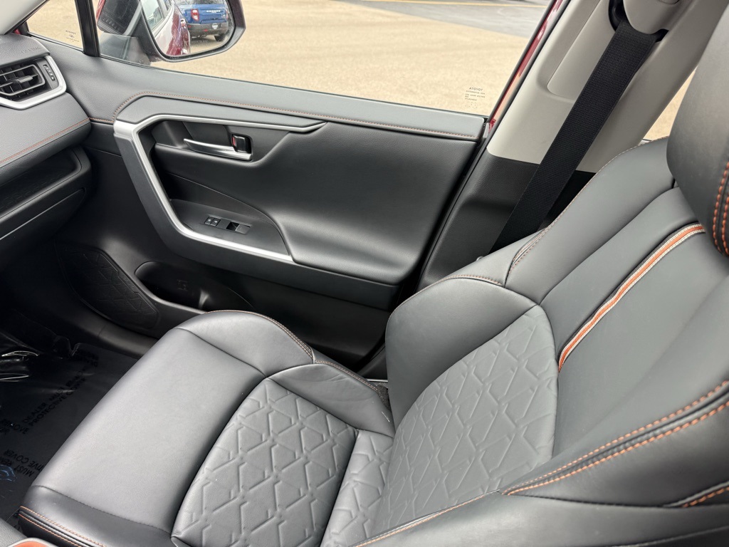 2023 Toyota RAV4 Adventure photo 16