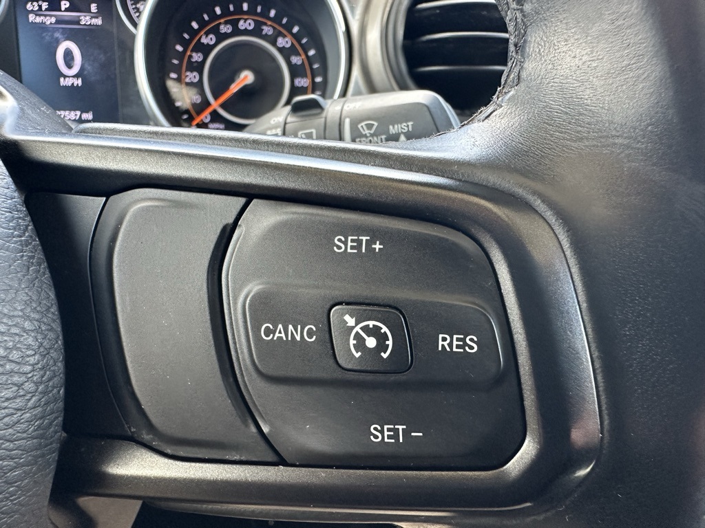 2018 Jeep Wrangler Unlimited Sport S photo 19