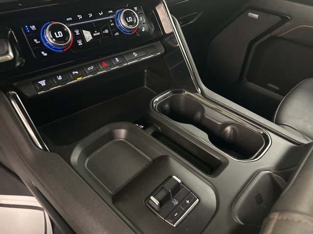 2024 Gmc Sierra HD AT4 photo 20