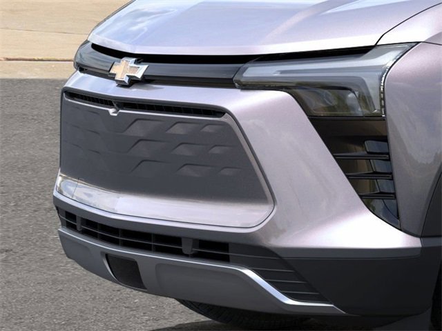 2025 Chevrolet Blazer EV photo 10