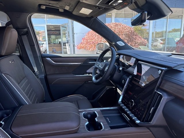 2026 Gmc Acadia Denali photo 31