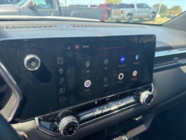 2024 Gmc Canyon Elevation photo 31