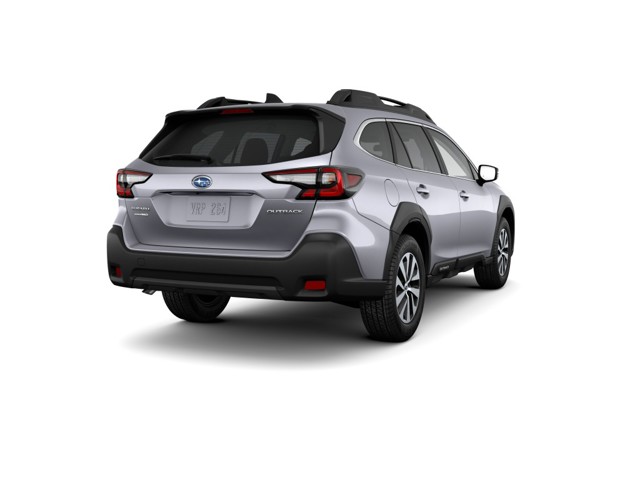 2025 Subaru Outback Premium photo 6