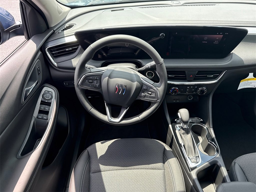 2026 BUICK ENCORE GX - Image 26