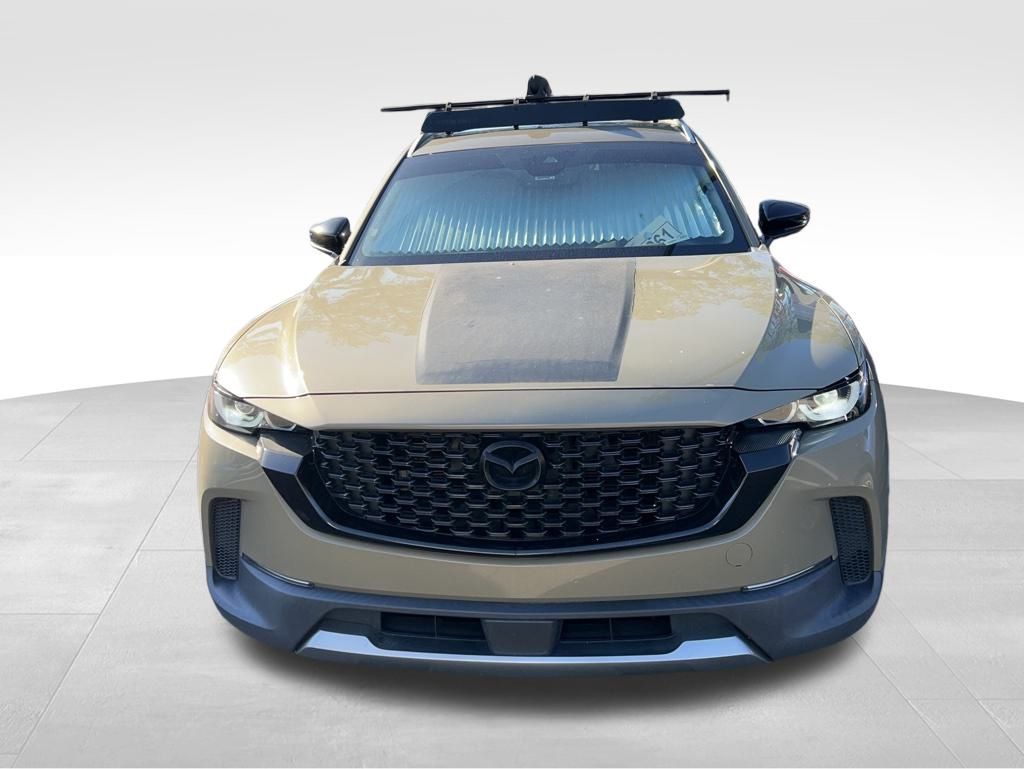 2023 Mazda CX-50 2.5 Turbo Premium photo 2