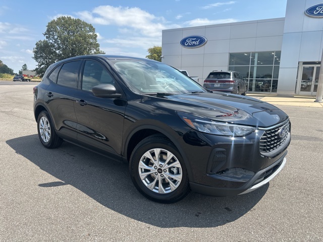 2025 Ford Escape Active photo 3