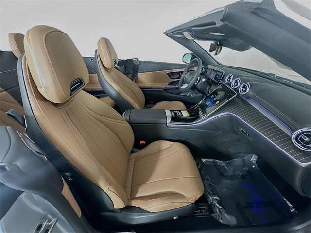 2026 Mercedes Benz CLE 300 4MATIC photo 27