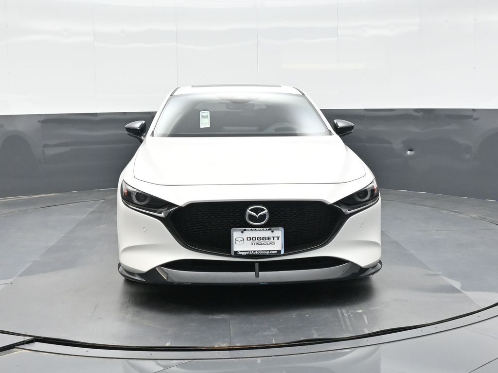 2024 Mazda Mazda3 2.5 Turbo Premium Plus photo 24