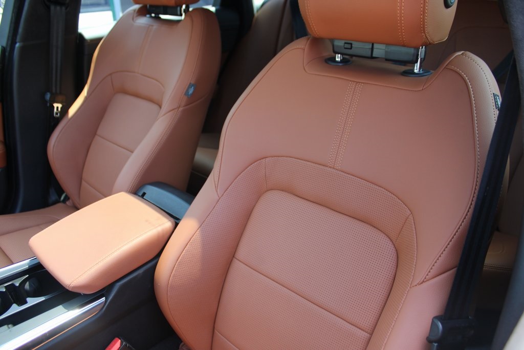2024 Jaguar XF R-Dynamic AWD photo 22