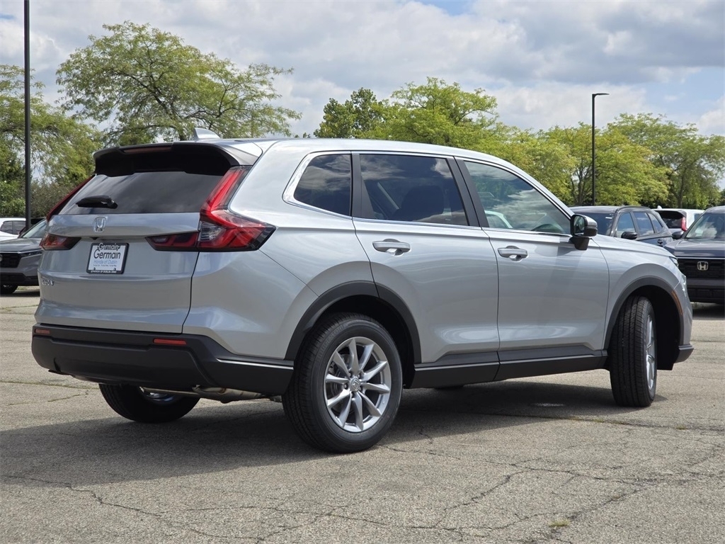 2026 Honda CR-V EX photo 16