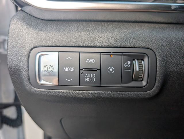 2026 Gmc Terrain Elevation photo 23
