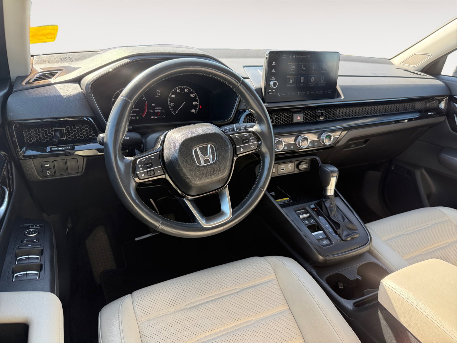 2023 Honda CR-V EX-L photo 14