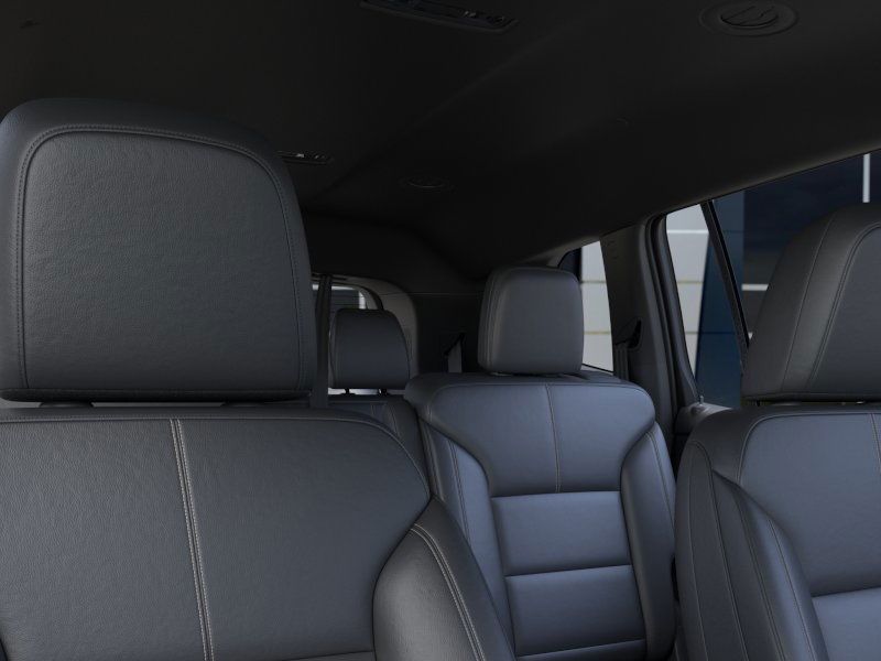 2026 Gmc Acadia Elevation photo 18