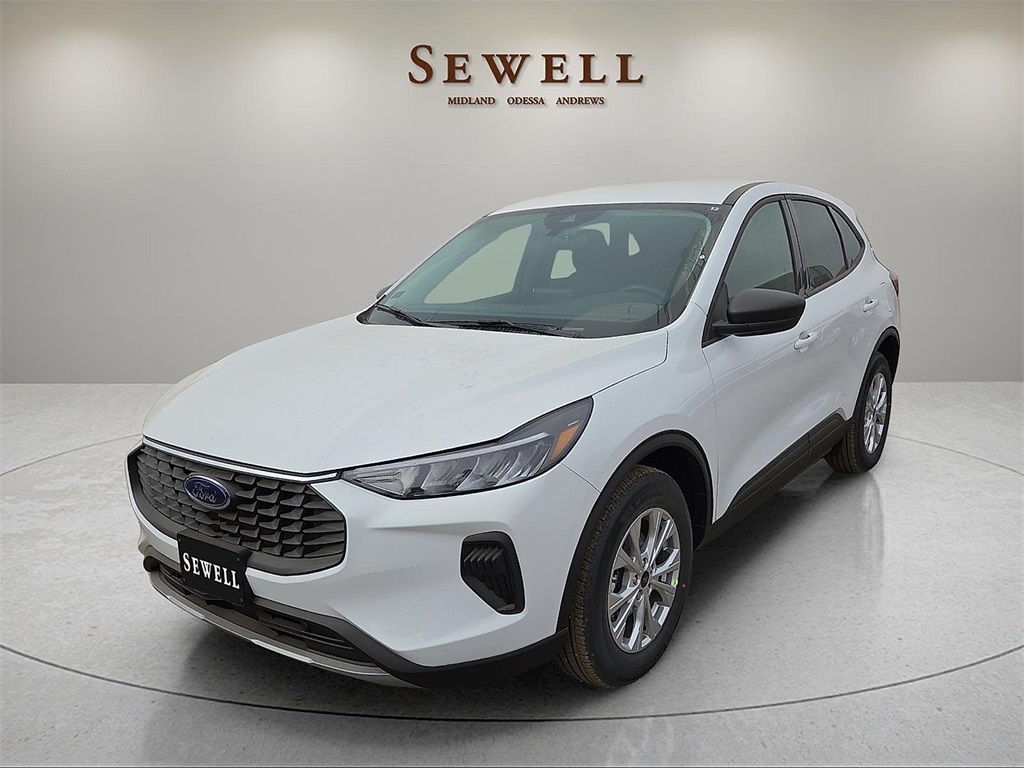 2026 Ford Escape Active's photo