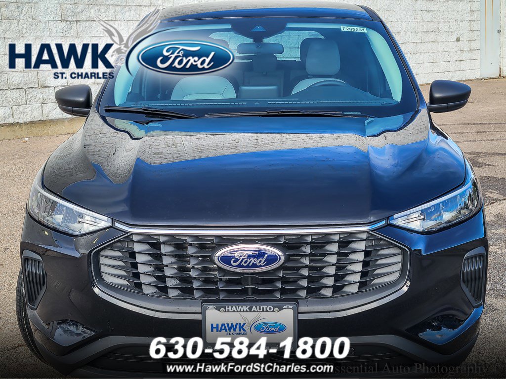 2026 FORD ESCAPE - Image 3