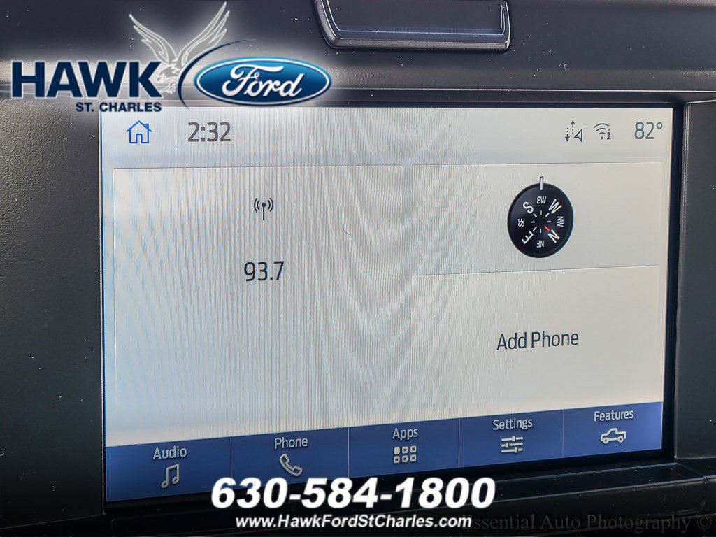 2025 FORD F-350 - Image 10