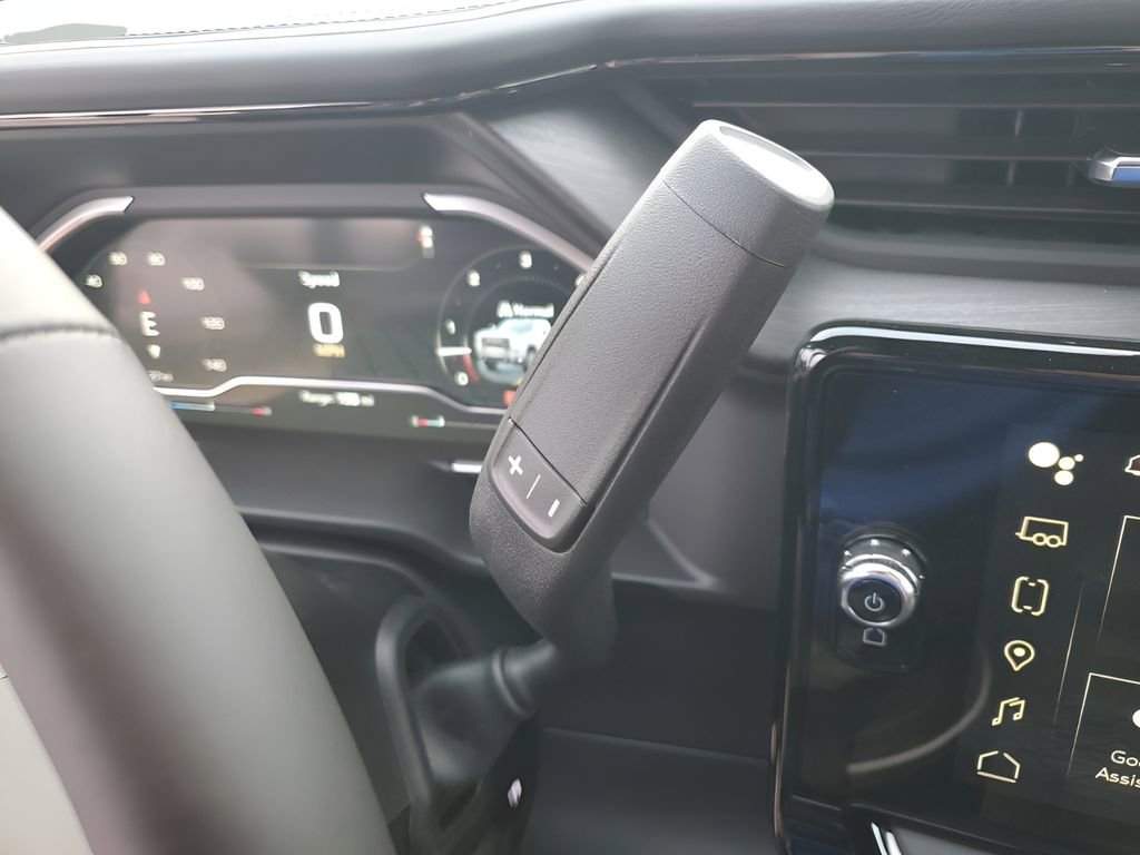 2025 Gmc Sierra 2500 HD AT4X photo 34