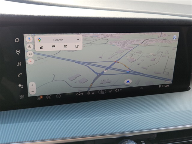 2025 Nissan Murano SL photo 10