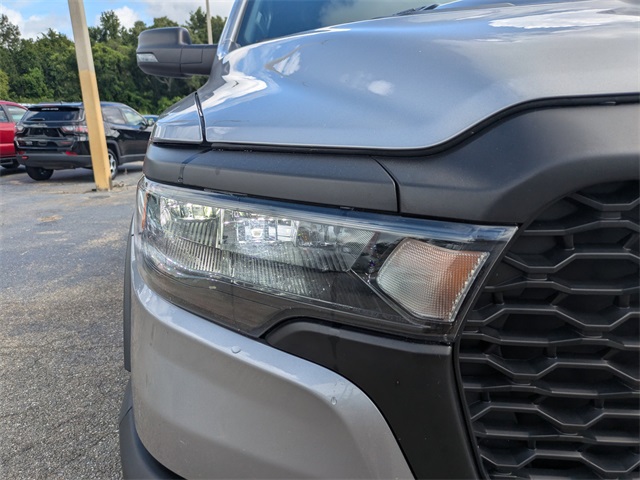 2025 Ram 1500 Rebel photo 7