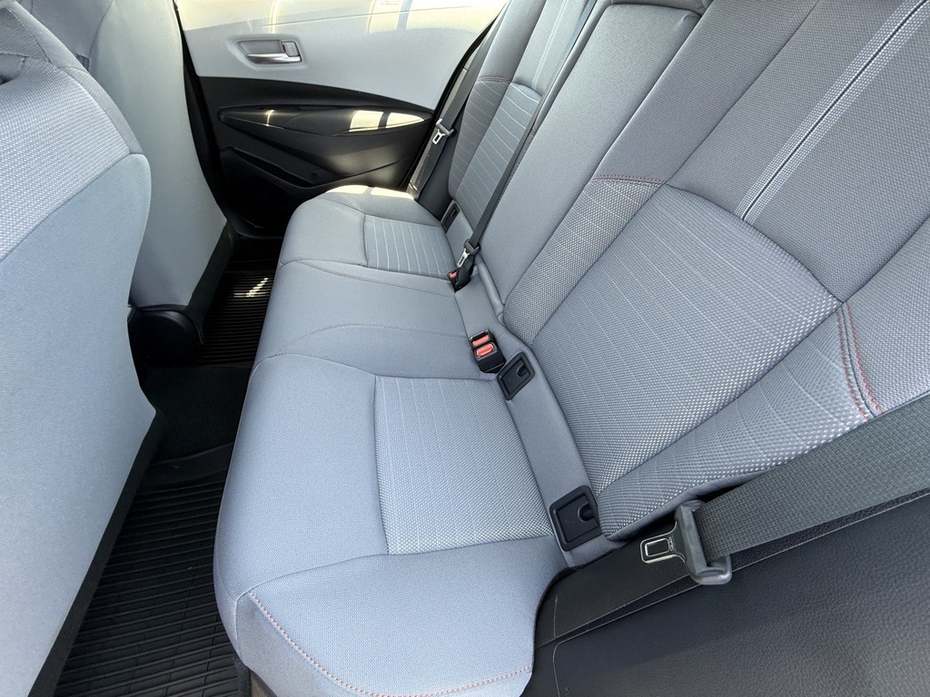 Used 2025 Gray Toyota FX image 29