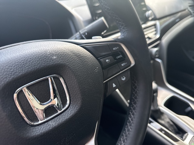 2022 Honda Accord Sport 1.5T photo 11