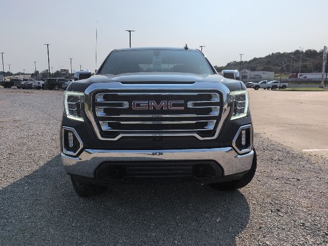 2021 Gmc Sierra 1500 SLT photo 2