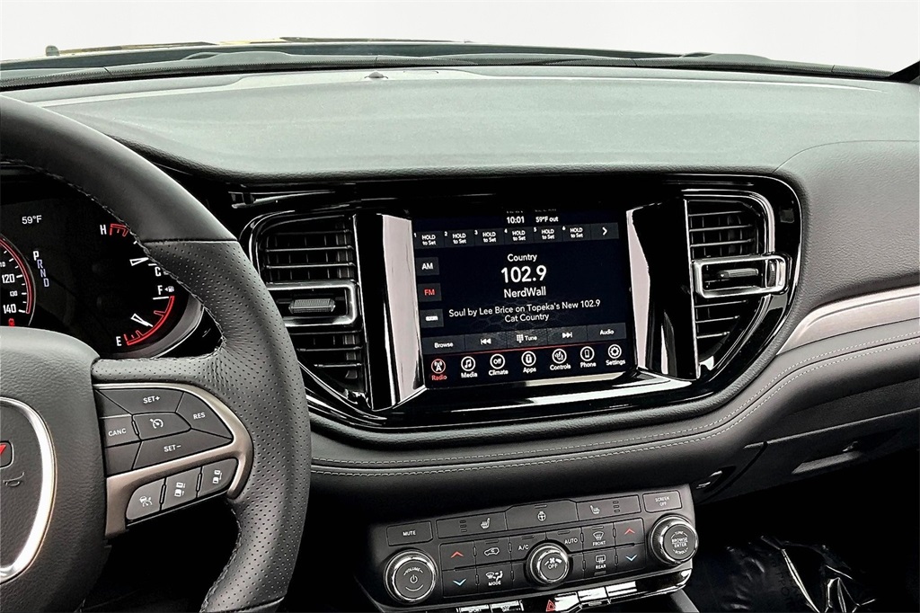 Image 6 of Pre-Owned 2024 Dodge Durango SXT Plus